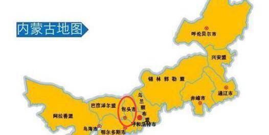 内蒙古，辽阔草原的绿色明珠之声