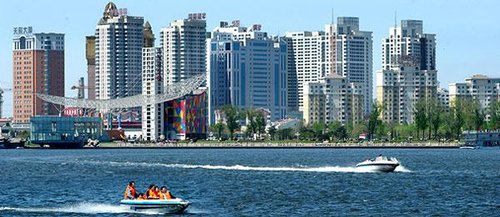 辽宁印象,大学生视角下的辽宁风采