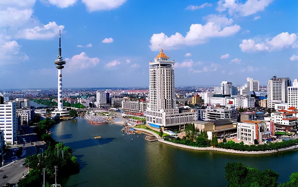 水韵江南,江苏魅力之旅