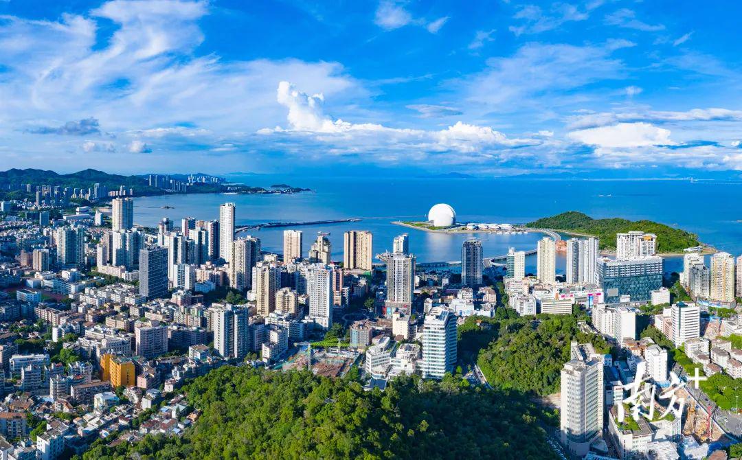 广东,南国明珠的辉煌与未来展望