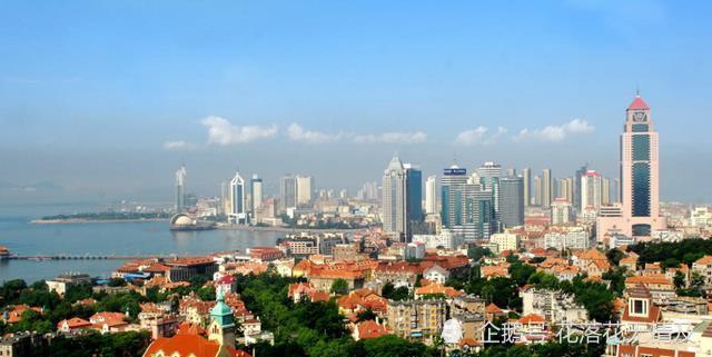 岁月流转中的山东韵味