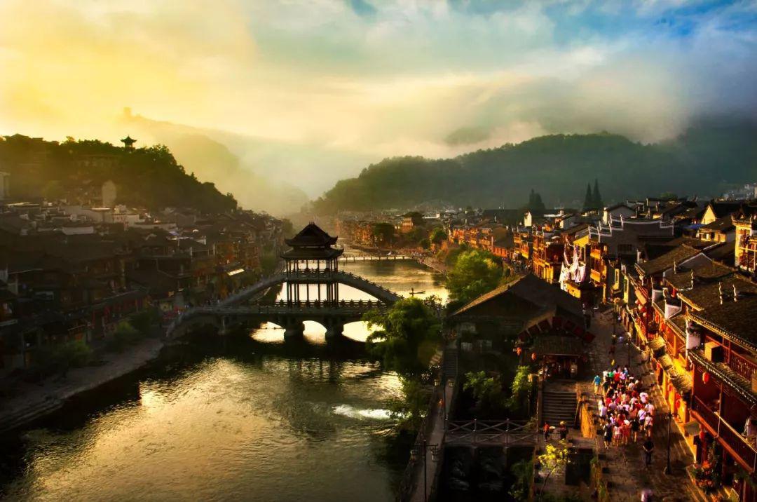 湖湘文化之光,湖南传统与现代发展的和谐交响