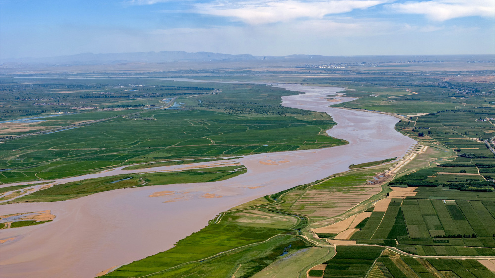 宁夏,地理、历史与文化的探索之旅