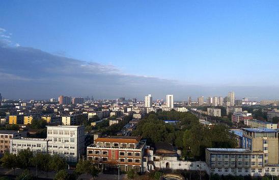 邢台自然美景探索之旅，追寻内心的平和与喜悦