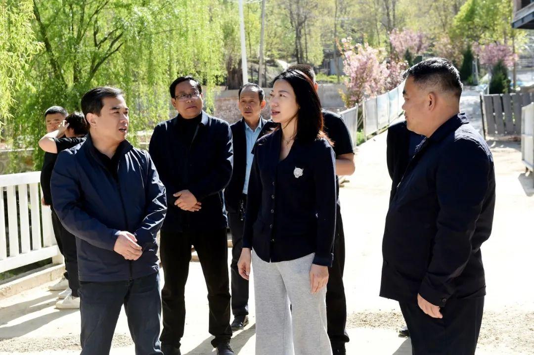 运城,千年古城的新魅力闪耀