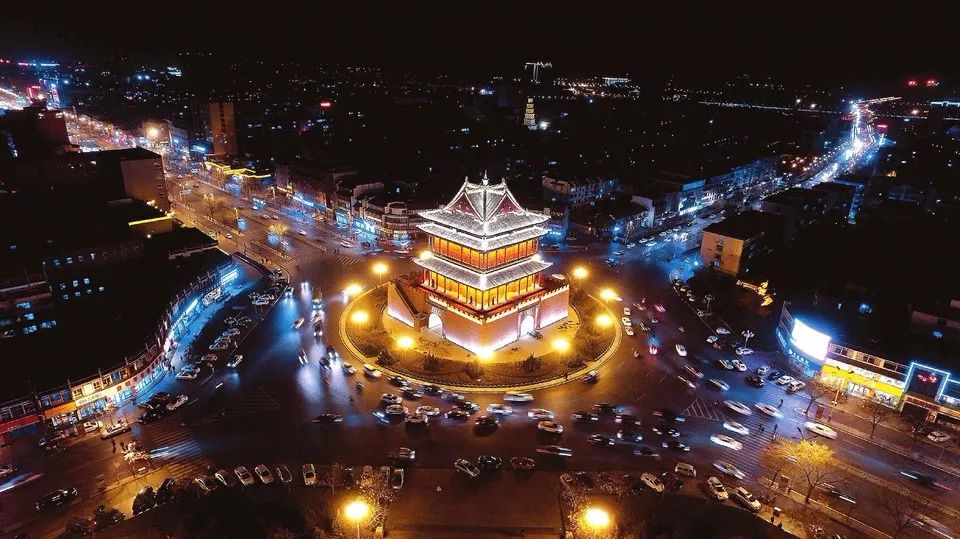 临汾自然美景探索之旅