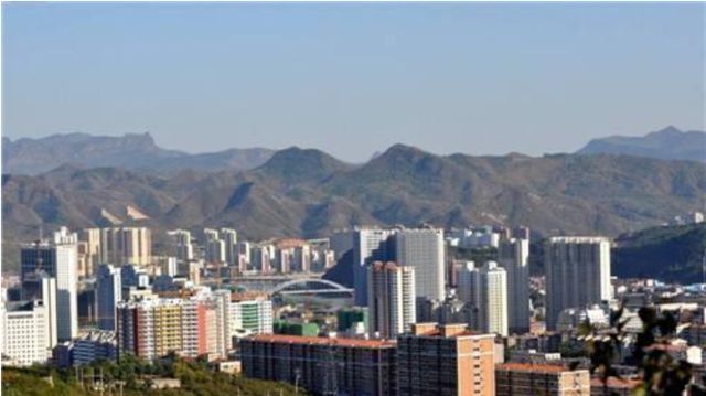 承德盛会，尊敬的领导与朋友们共聚一堂