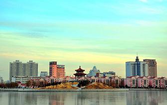 探寻沧州,历史悠久的东南部名城印象