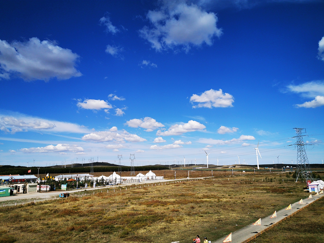 乌兰察布,草原之都的历史地位与影响