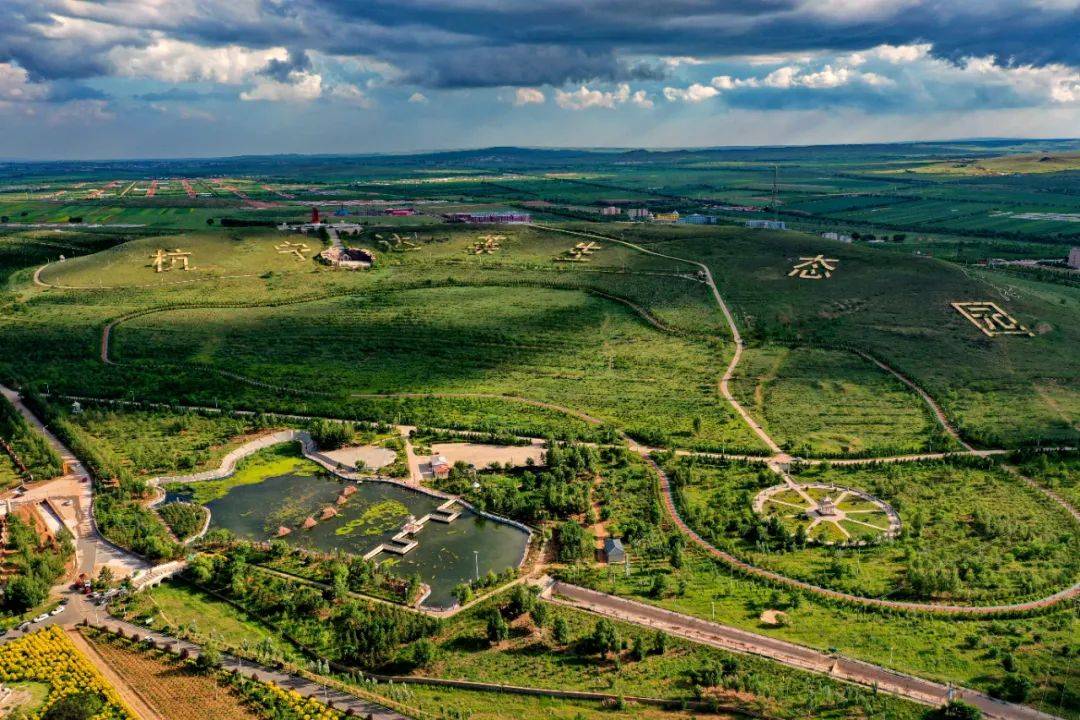 乌兰察布,草原之都的历史地位与影响