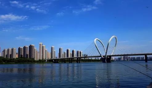 沈阳，城市概览