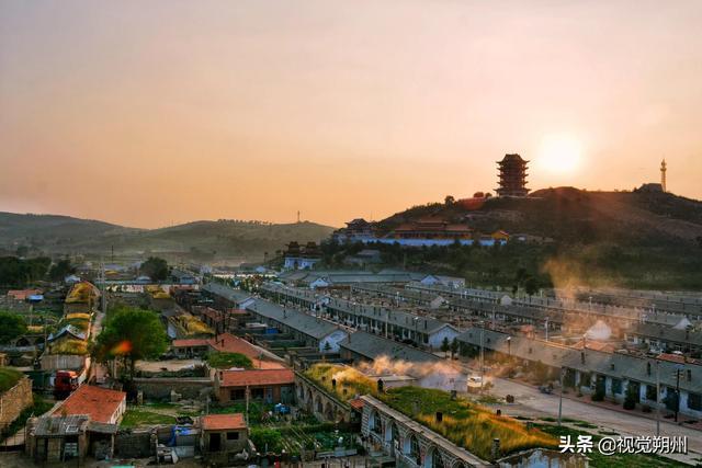 朔州美食探秘,解锁特色美食制作技巧