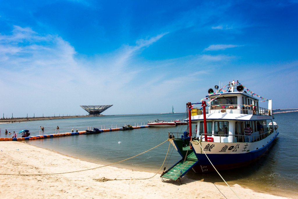 营口，科技引领未来生活体验重塑者