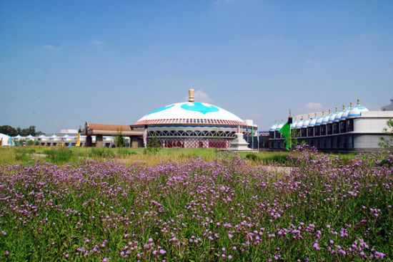 智慧呼和浩特，科技生活新纪元探索